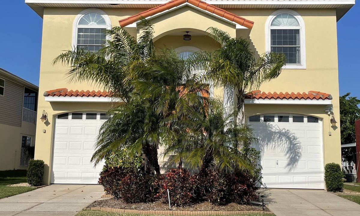 Hudson Beach Estates House | Gulf Breeze Escape