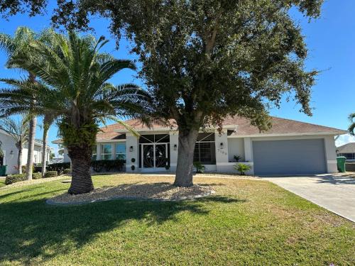 Gulf Cove House | Gulf Cove Community