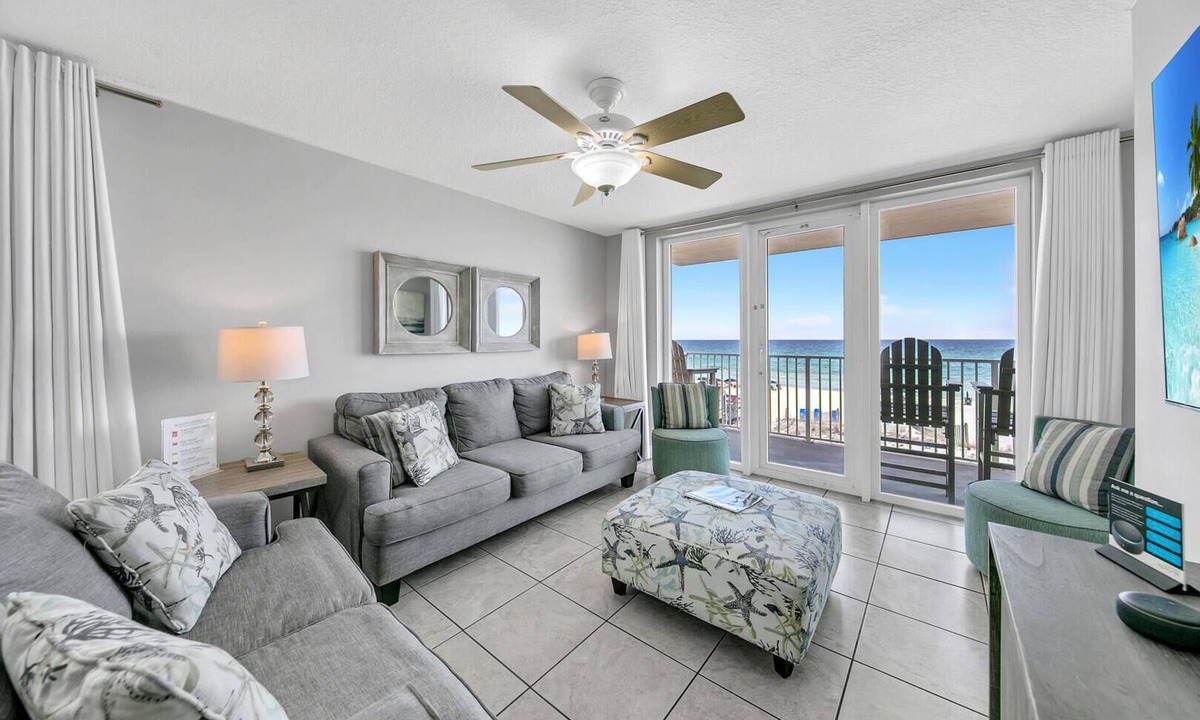 Sea Dunes | Fort Walton Beach