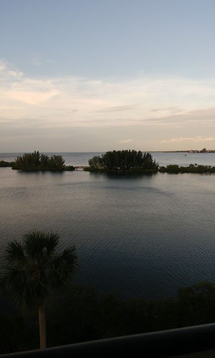 Hudson Apartment | Gulf Islands Beach and Tennis Club 3-409