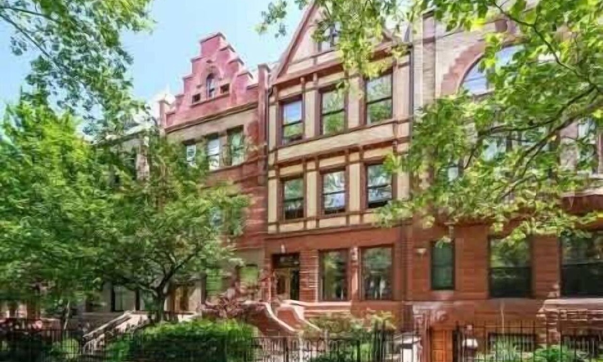 Hamilton Heights Bed & Breakfast | Hamilton House Studio Apt 4. Pvt Bath & Fireplace