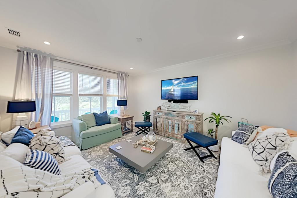 Palmetto Dunes House | Hammock Breeze 28