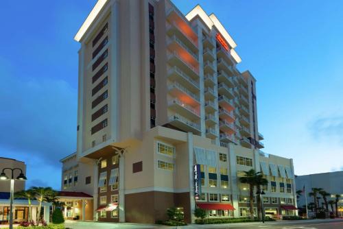 Hampton Inn Beach | Clearwater Beach