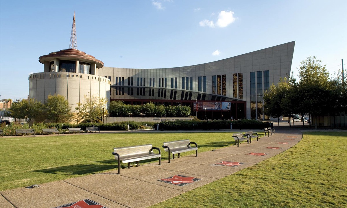 Bellevue Hotel | Hampton Inn Bellevue/Nashville I-40 West