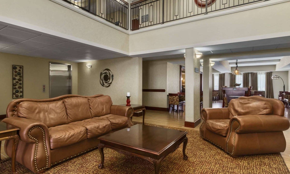 Forrest City Hotel | Hampton Inn Forrest City