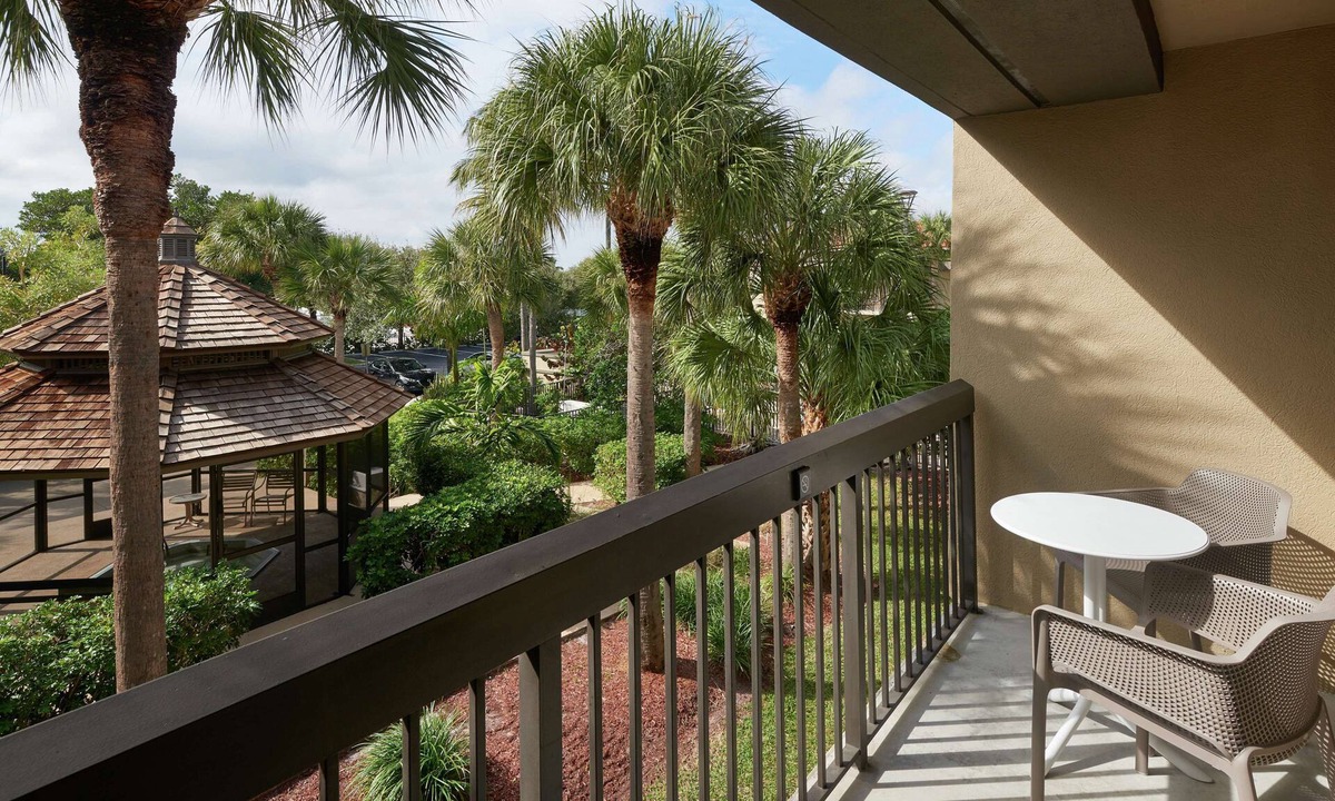 Juno Beach Hotel | Hampton Inn - Jupiter/Juno Beach