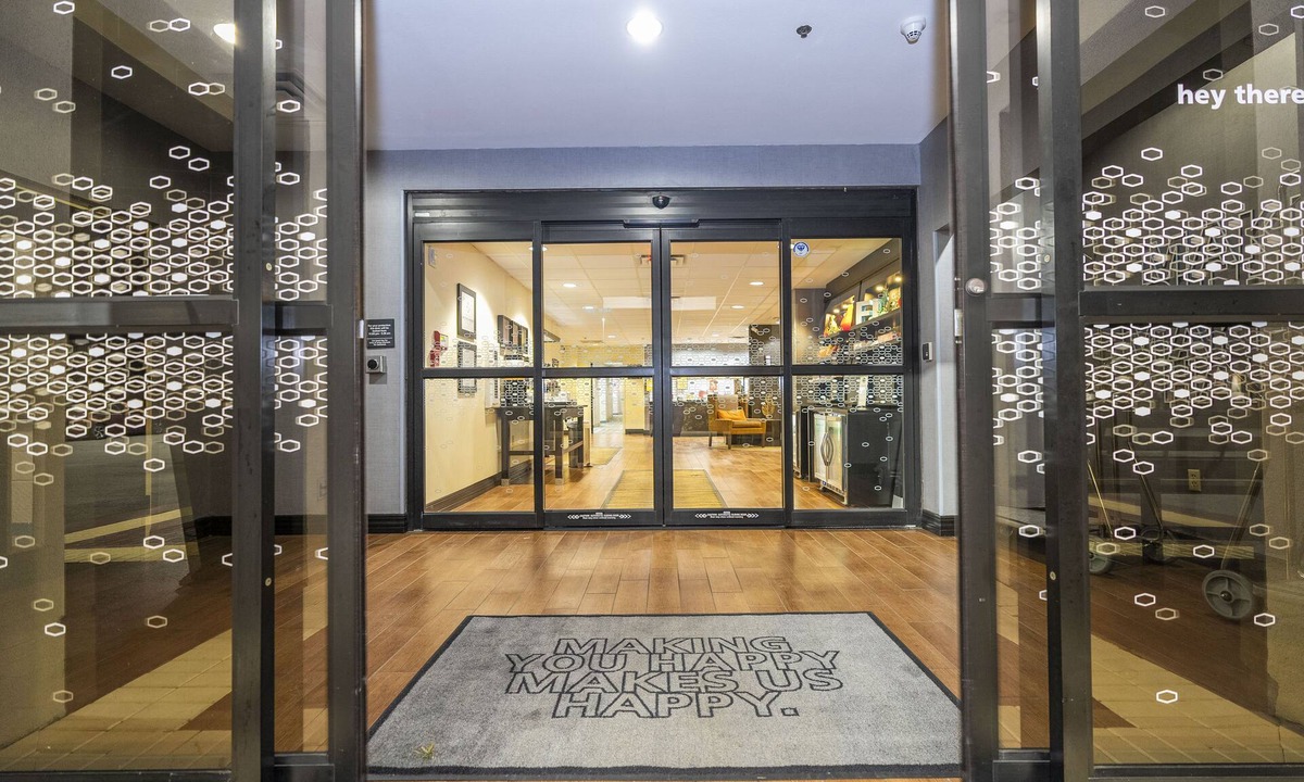 Spring Hill Hotel | Hampton Inn Spring Hill