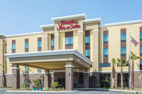 Hampton Inn Suites Mary Walton Beach | Mary Esther