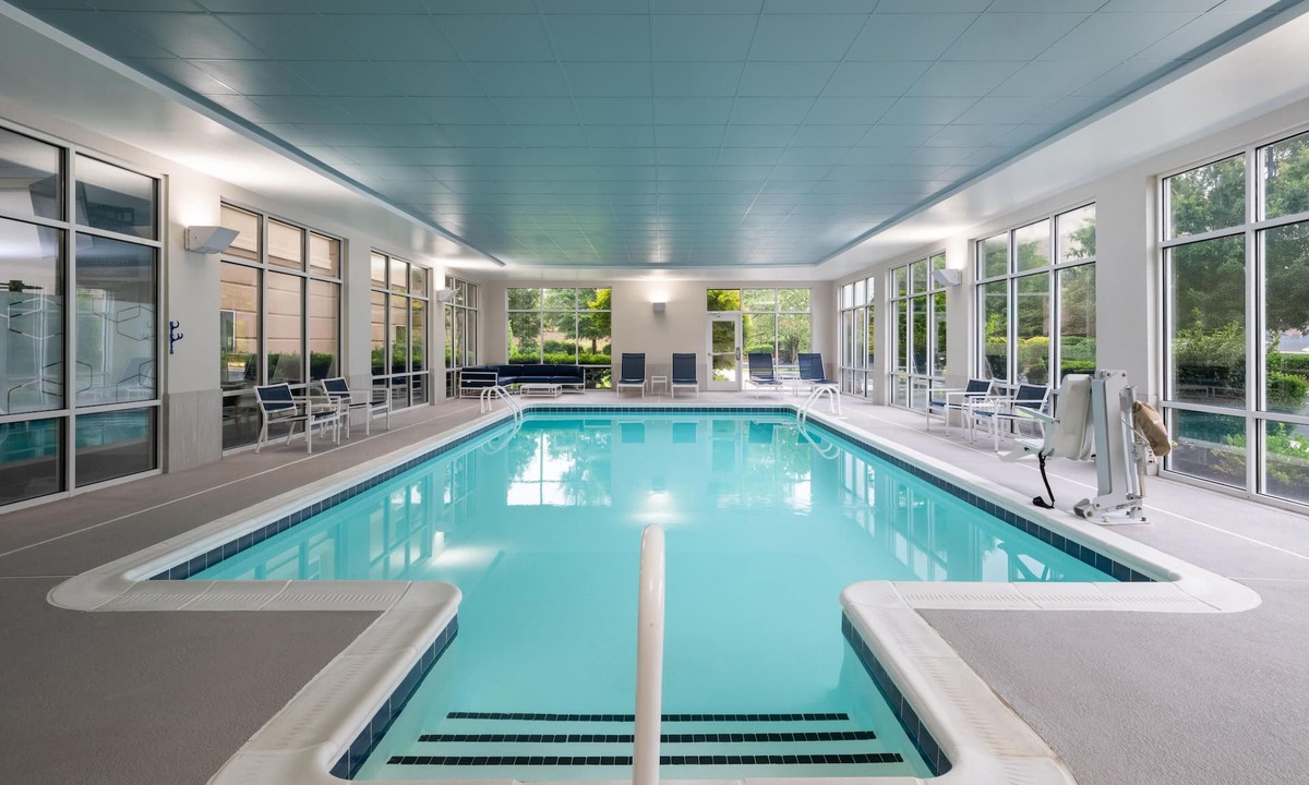 Southern Pines Hotel | Hampton Inn & Suites Southern Pines-Pinehurst