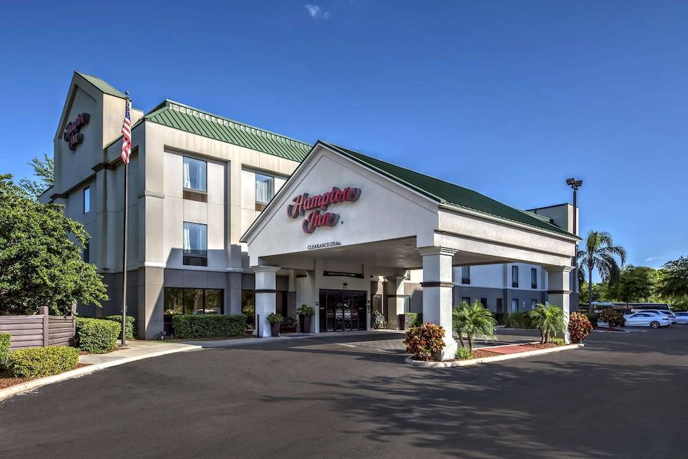 Winter Haven Hotel | Hampton Inn Winter Haven
