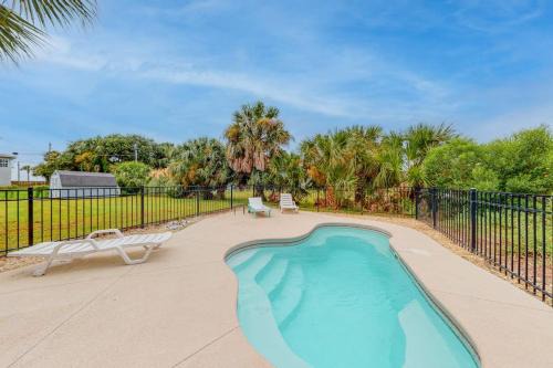 Edisto Island House | Hamptons South