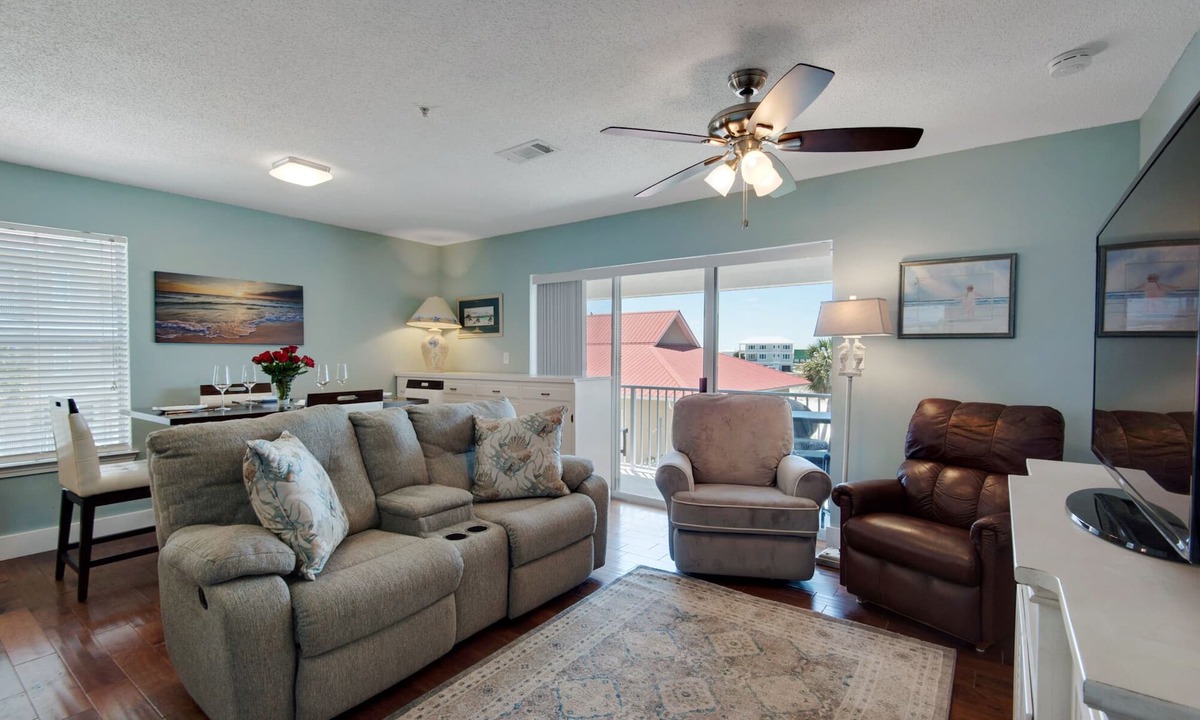 Harbour Villas Beach | Navarre Beach