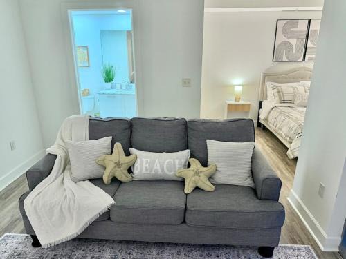 Edgewood Apartment | Harbor View Elite-Luxury Apartment-Amazing Views