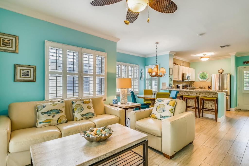 Marathon Apartment | Harbor Villa