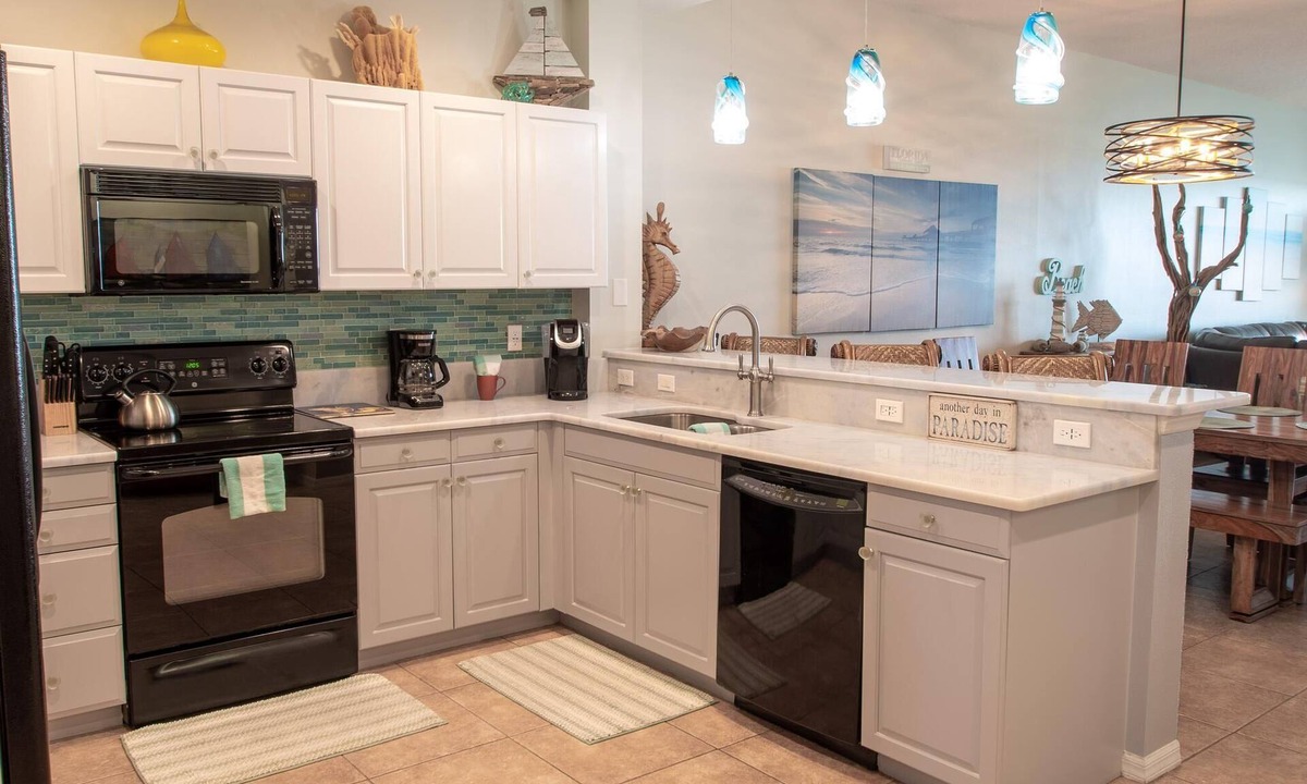 Clearwater Beach Condo | Harborview Grande 803 Luxury Waterfront Condo