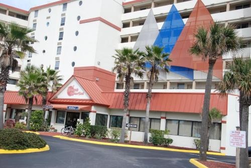 Lenox Park Apartment | Harbour Beach Resort