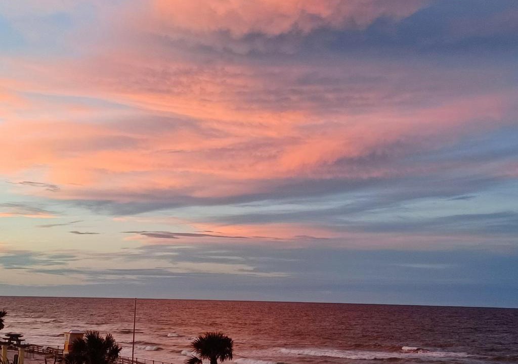 Lenox Park Apartment | Harbour Beach Resort 317