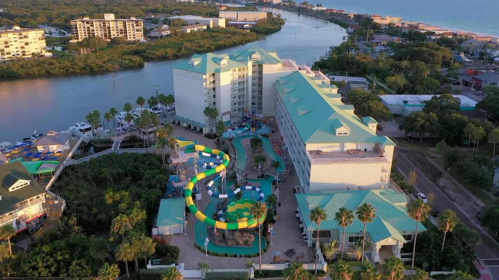 Indian Rocks Beach Hotel | Harbourside Resort, a New Hotel Collection Property