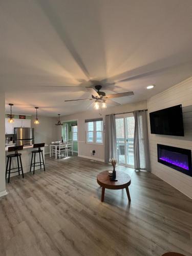Westminster Apartment | Hartwell Nest