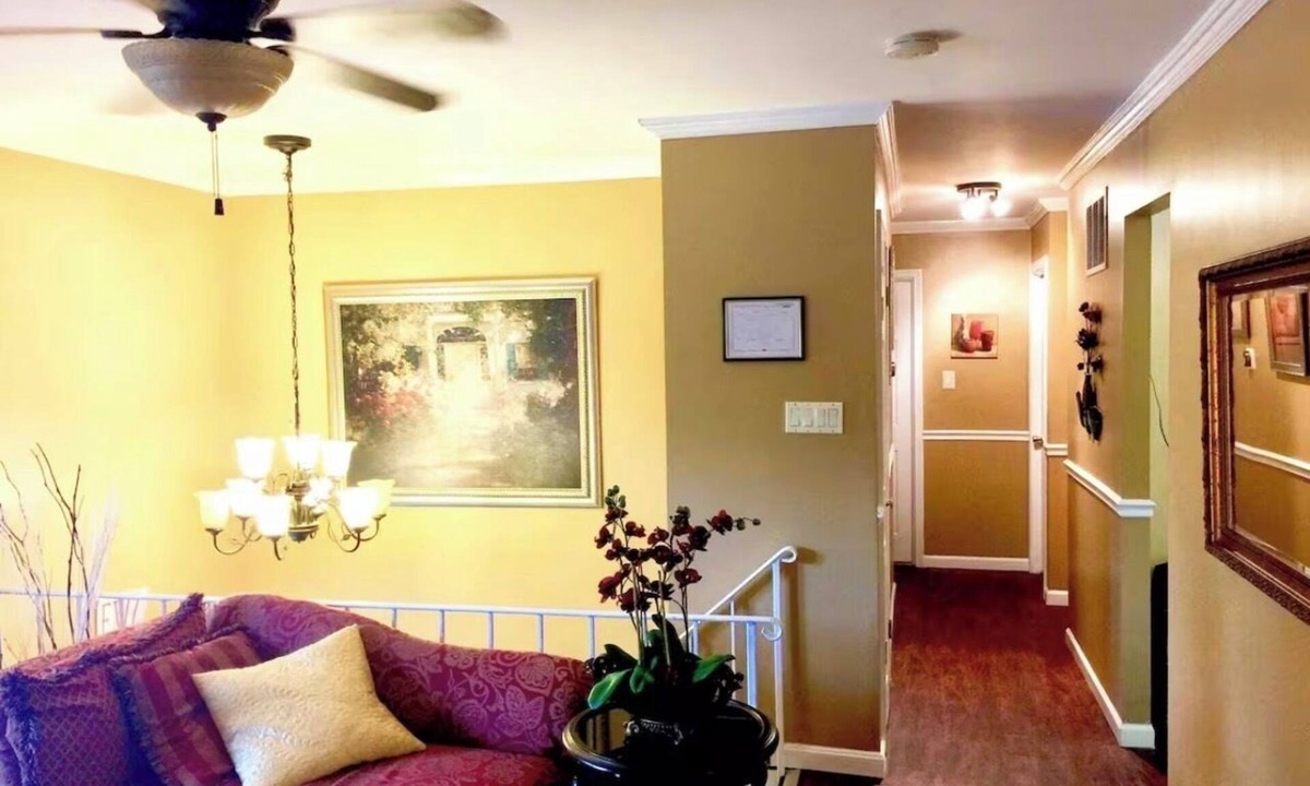 St. Charles House | Haven 2