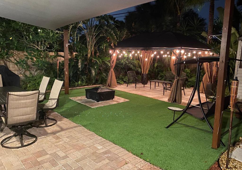 Wilton Manors House | HEART OF WILTON MANORS