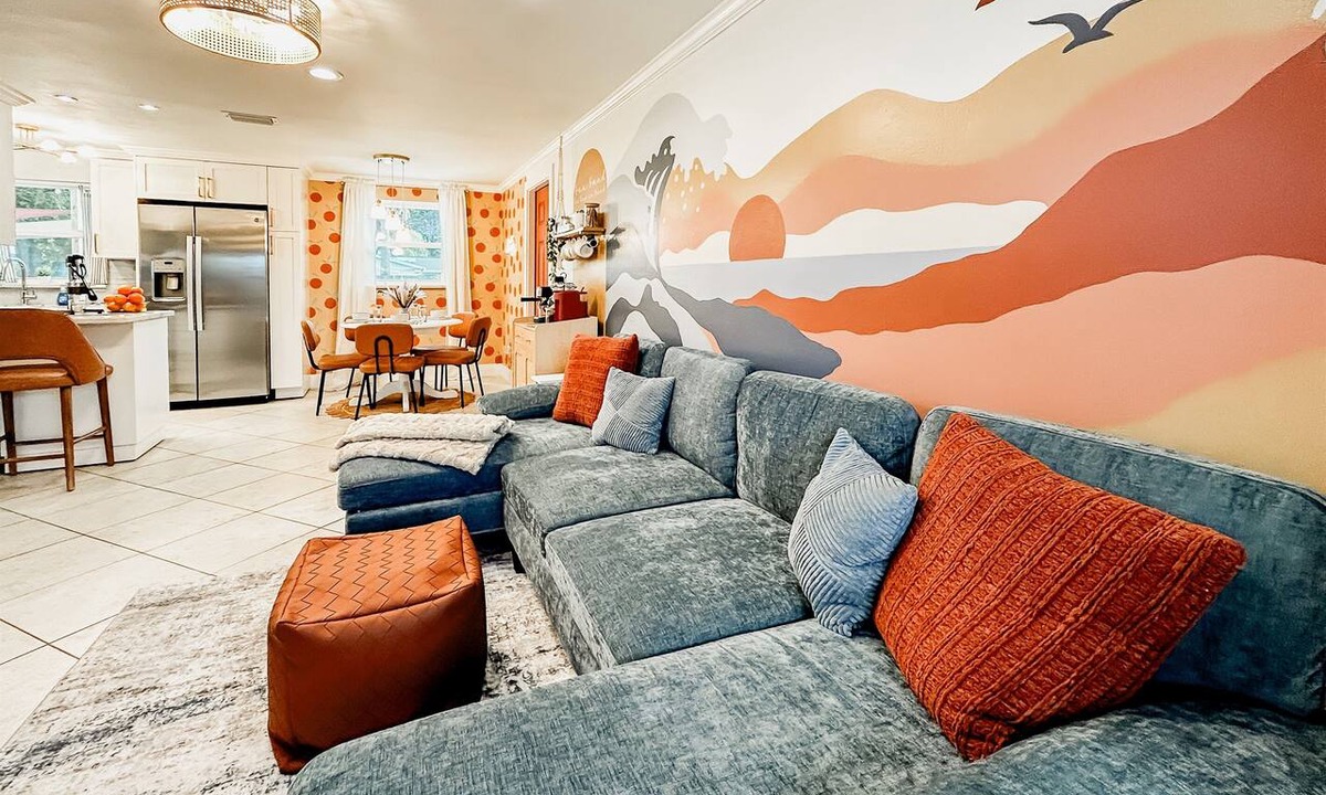 Largo House | Heated Pool + Spa | Game Room | 10 Min Beach