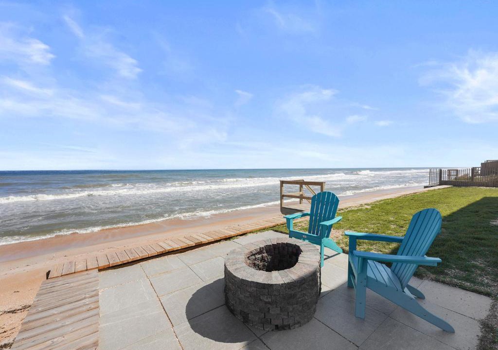 South Ponte Vedra Beach House | Hemingway Dream, 5 Bedrooms, Beach Front, Sleeps 14