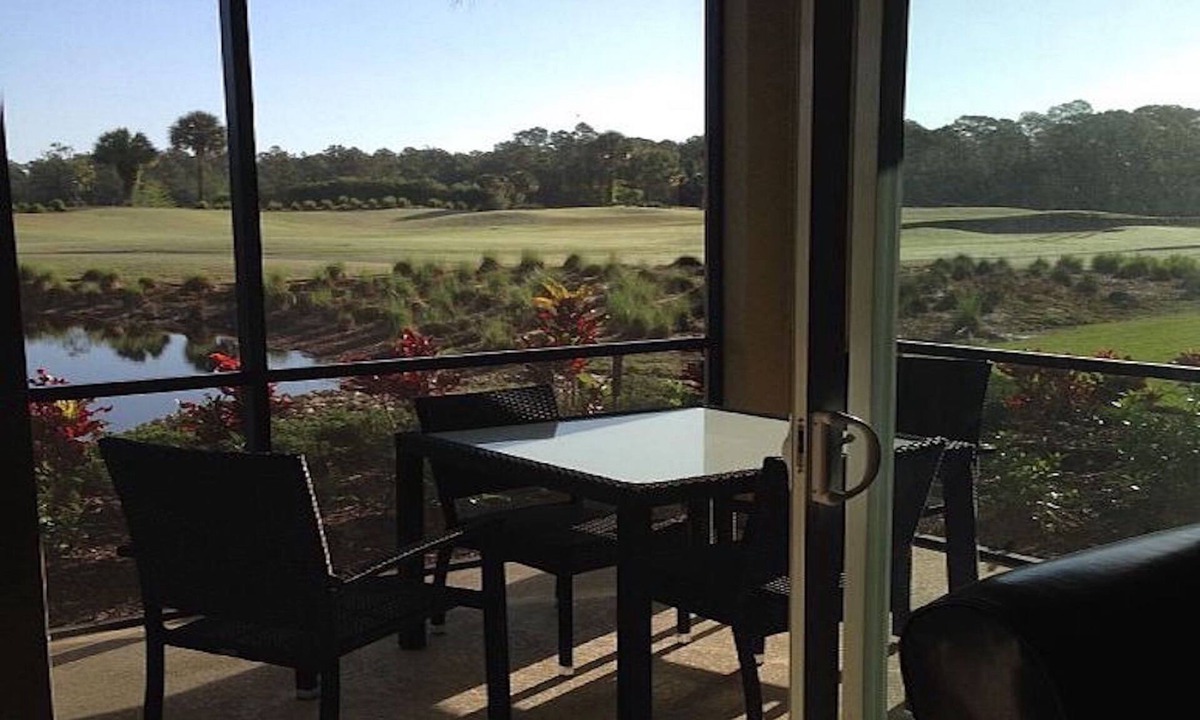 Naples Condo | Heritage Bay Golf & Country Club 2Br/Ba Condo, Naples Fl
