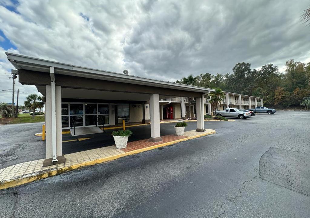 Milledgeville Hotel | Heritage Inn