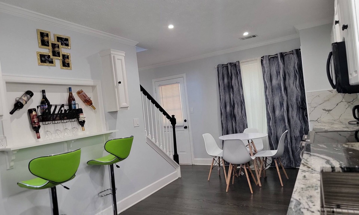 Church Street House | Heroes Plush-Exclusive bougie abode