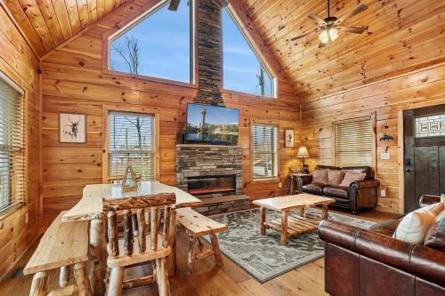 Chalet Village North House | Hickory Haven By Avada Properties