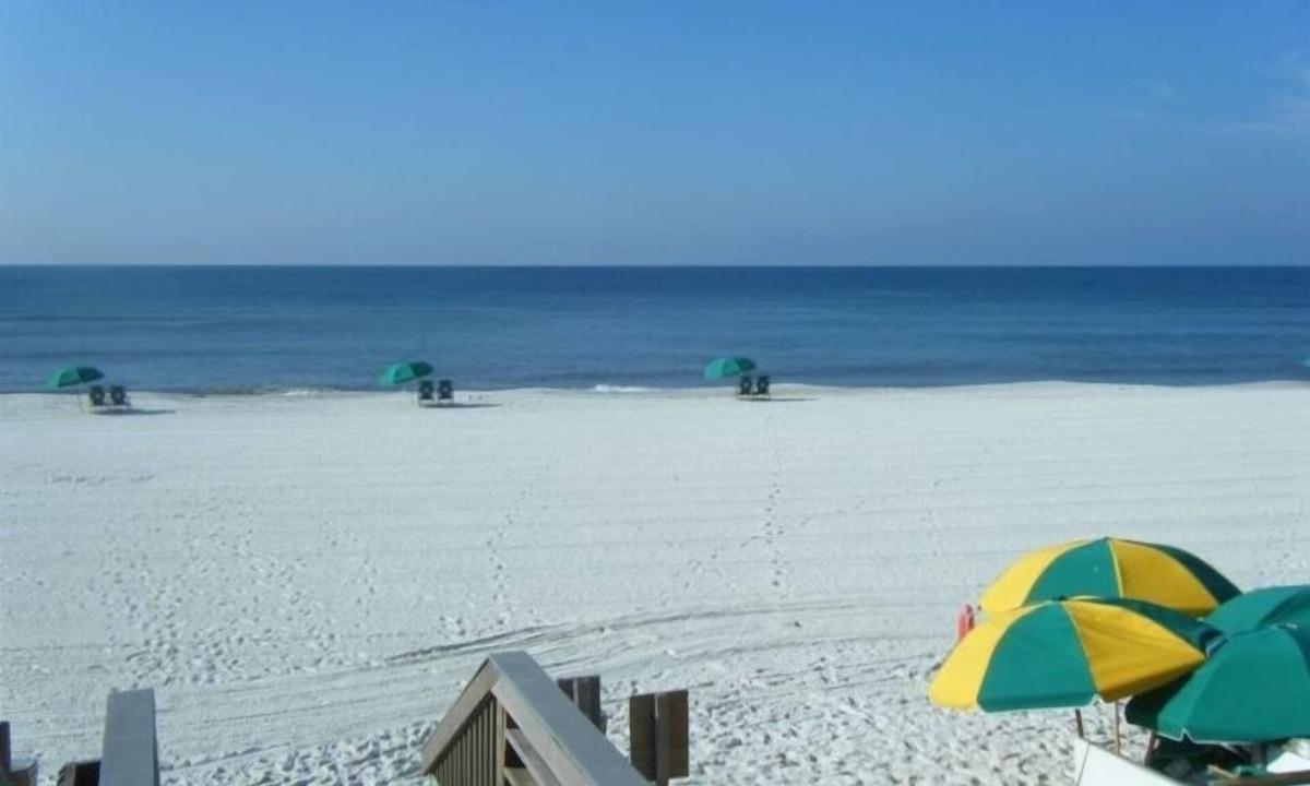 Gulf Pines Cottage | Hidden Dunes 1stFl, 2BR2BA, Steps to Beach, Pool,Lake,Pickleball,Tennis Resort