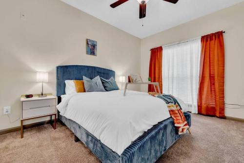 Cumberland Apartment | Hidden Gem close to the airport & Truist Park.