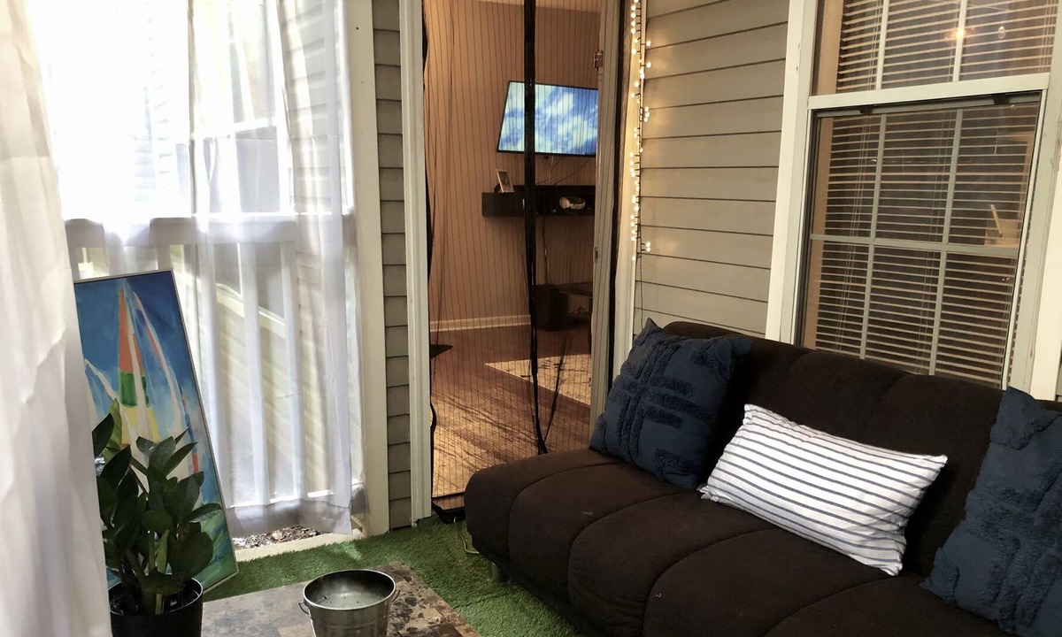 Clarkston Apartment | Hidden Gem 💎 In Ponce ✨