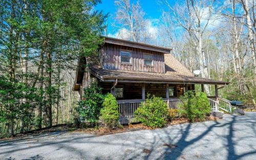 Gatlinburg Villa | Hiding Place