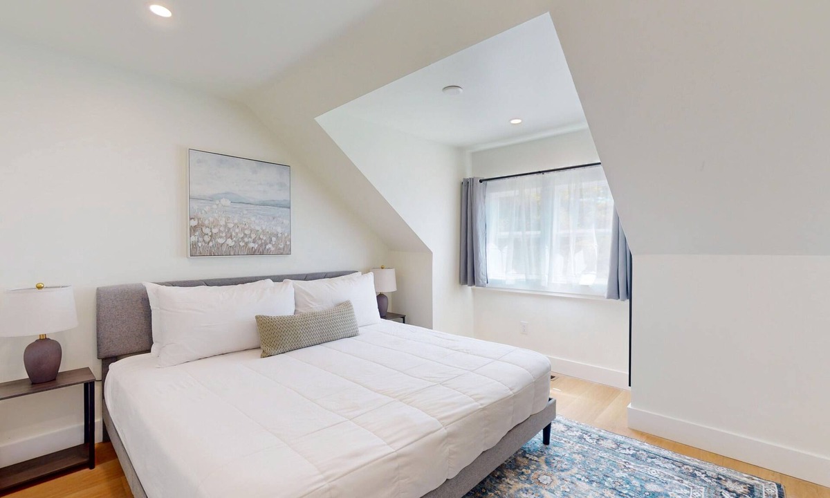 Lower Township Villa | High Tide Estate - [3BD, 1BA, POOL]