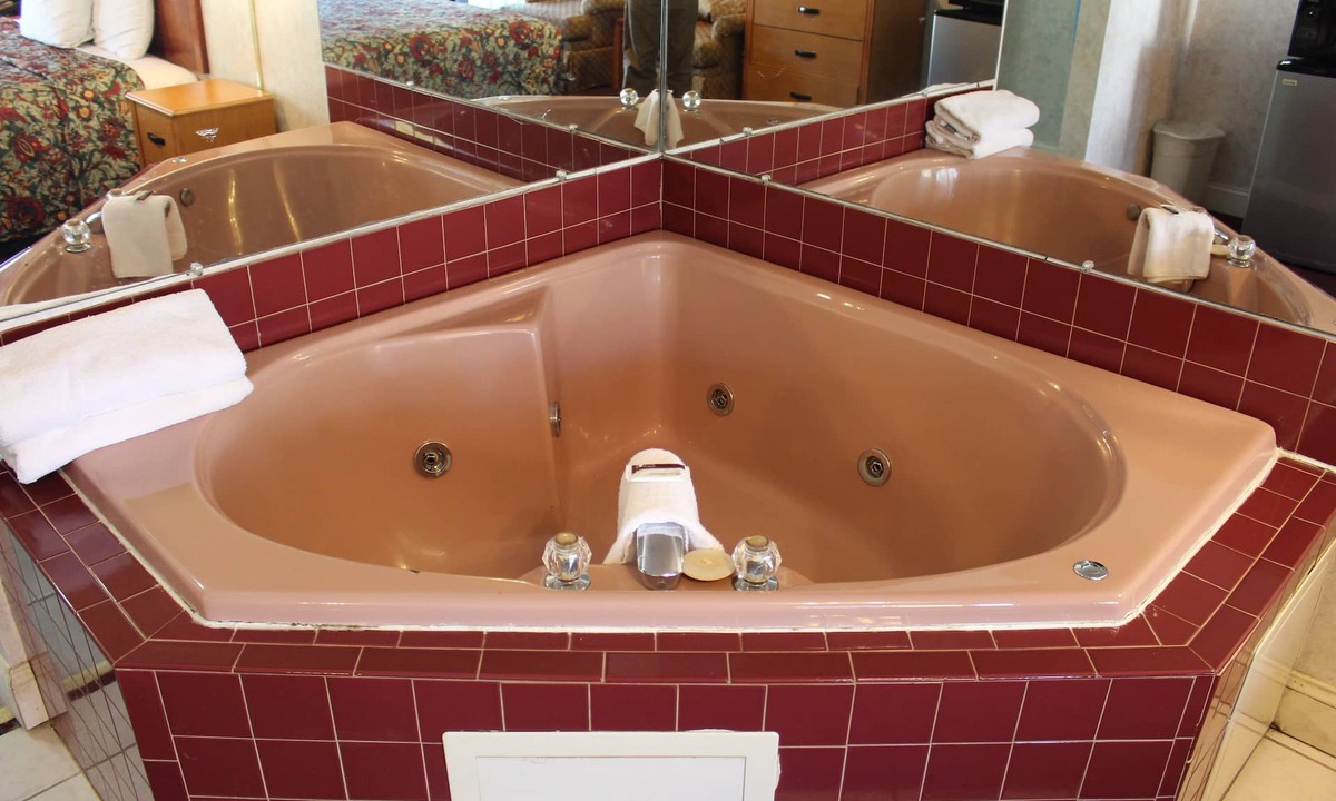 Galloway Hotel | Highlander Motor Inn Atlantic City