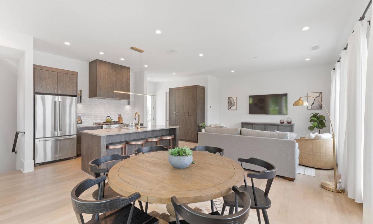 Chattahoochee Hills Condo | Hillside Haven - BEAUTIFUL 2 Bedroom/2Full Bath Townhome