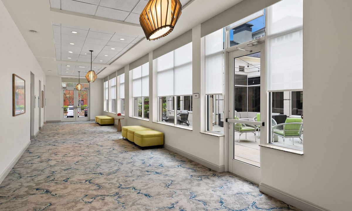 Lithonia Hotel | Hilton Garden Inn Atlanta East/Stonecrest