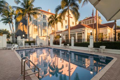 Hilton Garden Inn Boca Raton | Boca Raton