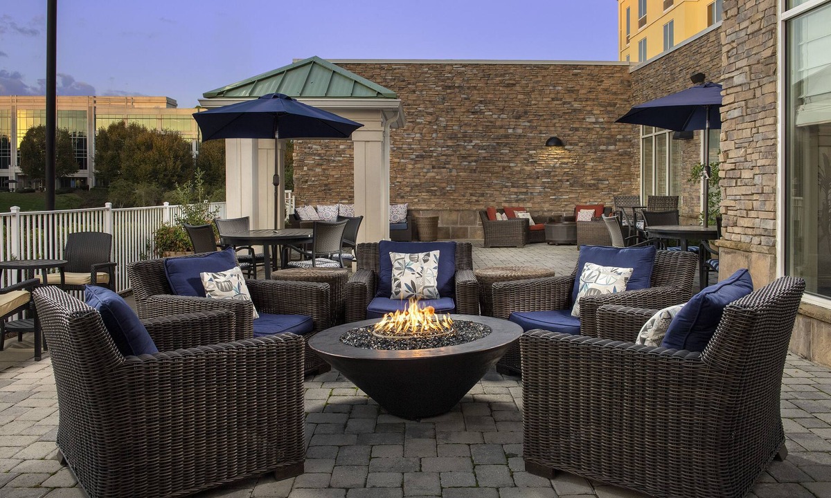 Columbia Hotel | Hilton Garden Inn Columbia Airport