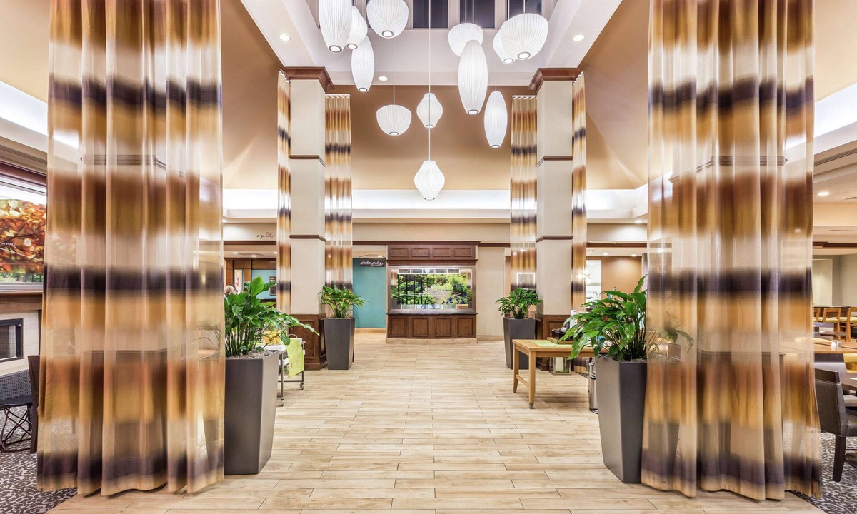 Gainesville Hotel | Hilton Garden Inn Gainesville