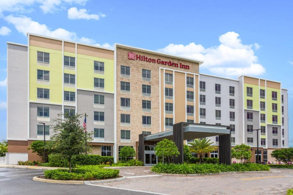 Homestead Hotel | Hilton Garden Inn Homestead