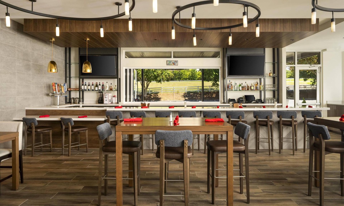 Rock Hill Hotel | Hilton Garden Inn Rock Hill
