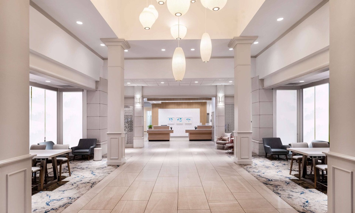 Palm Valley Hotel | Hilton Garden Inn Jacksonville Ponte Vedra Sawgrass