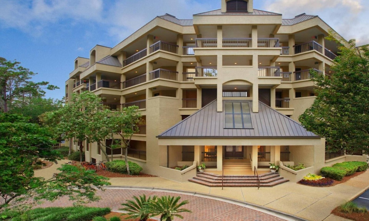 Harbour Town Resort | Hilton Head 2BR Villa – Walk to Marina, Dining & Lighthouse