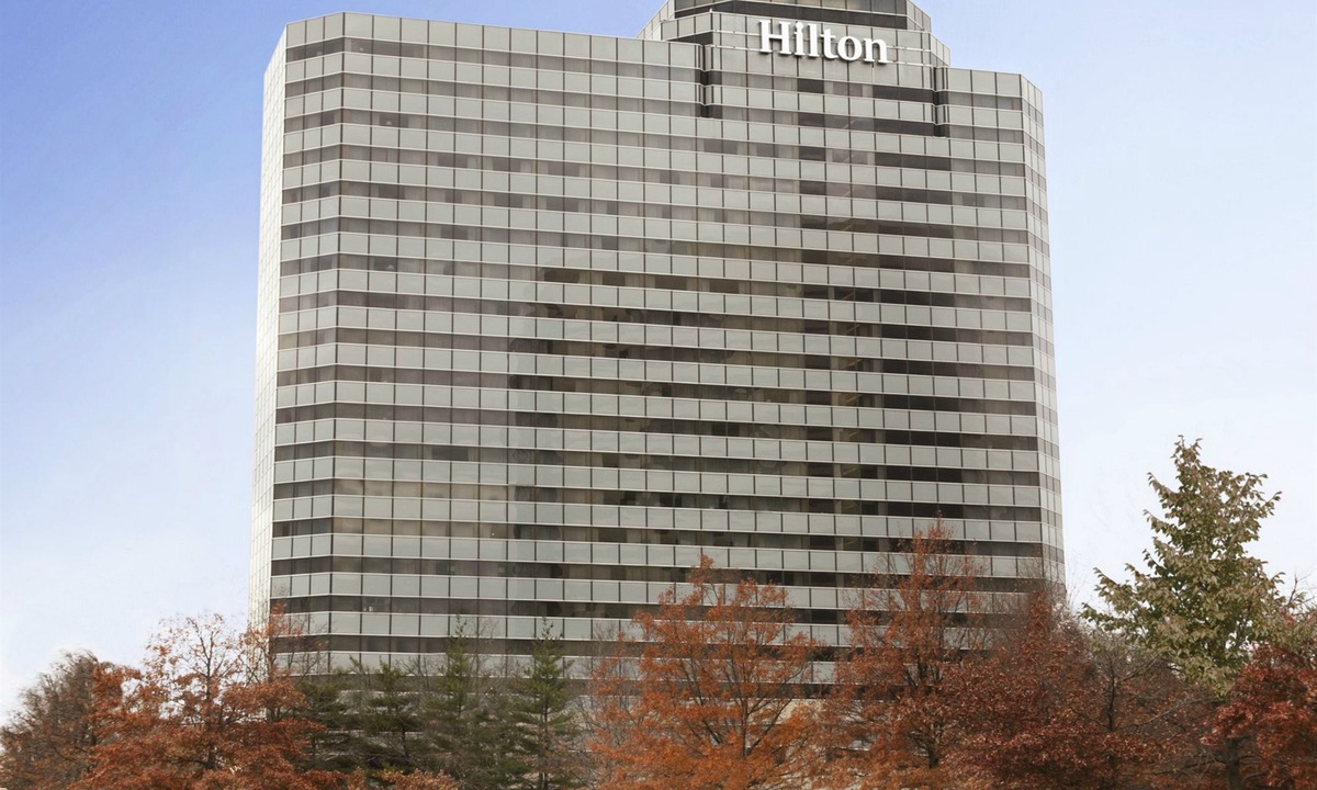 East Rutherford Hotel | Hilton Meadowlands