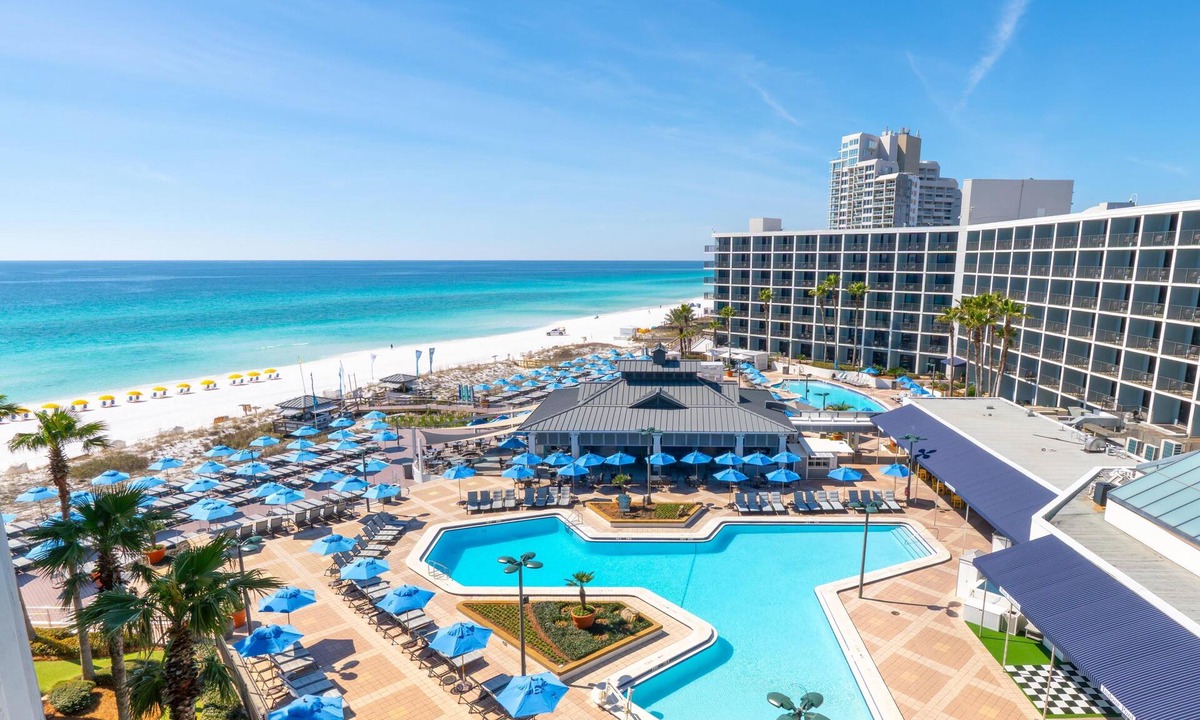 Sandestin Resort | Hilton Sandestin Beach Golf Resort & Spa