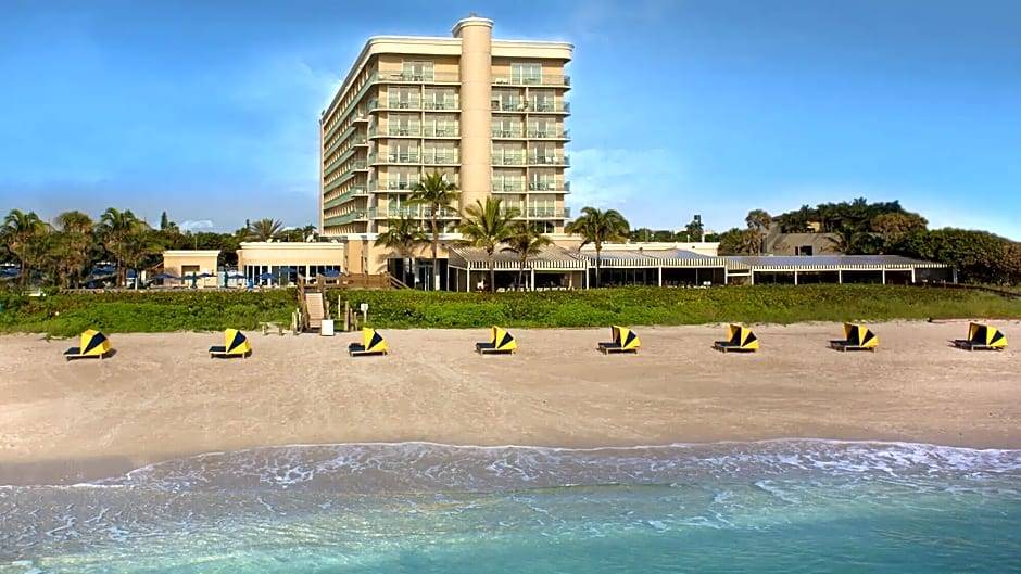 Singer Island Hotel | Hilton Singer Island Oceanfront/Palm Beaches Resort