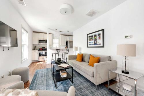 Inman Park House | Hip Haus